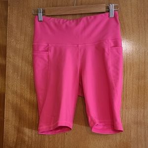 Old Navy Biker Shorts